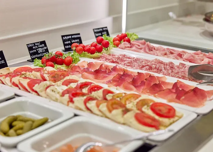 Castello Lake Front Malcesine