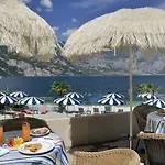 Hotel Castello Front 4*