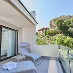 Hotel Castello Lake Front Malcesine