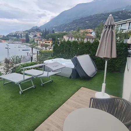 Hotel Castello Front 4*