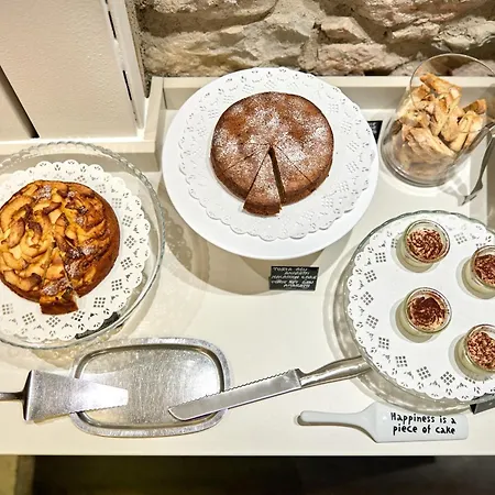 호텔 Castello Front