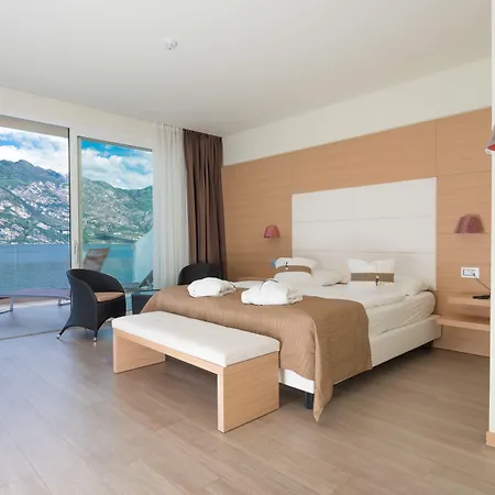 호텔 Castello Front