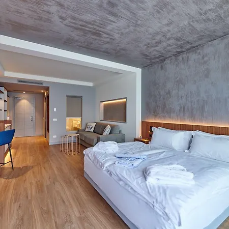 호텔 Castello Front 말세진느