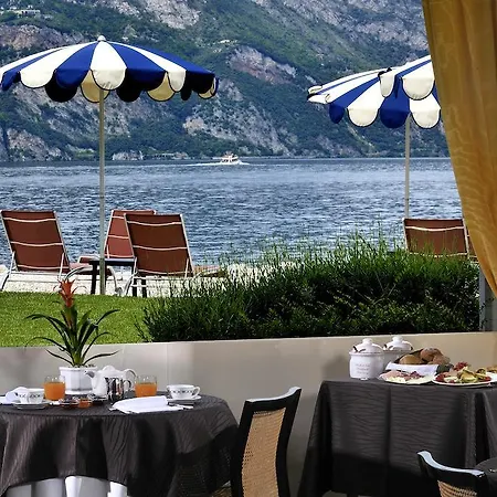 Castello Front 4* Malcesine