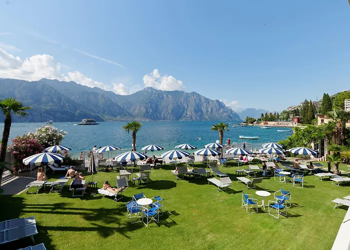 Castello Front Отель 4*