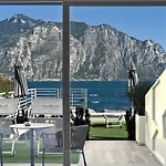 Castello Front Malcesine