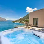 Castello Front 4* Malcesine
