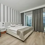 Hotell Castello Lake Front Malcesine