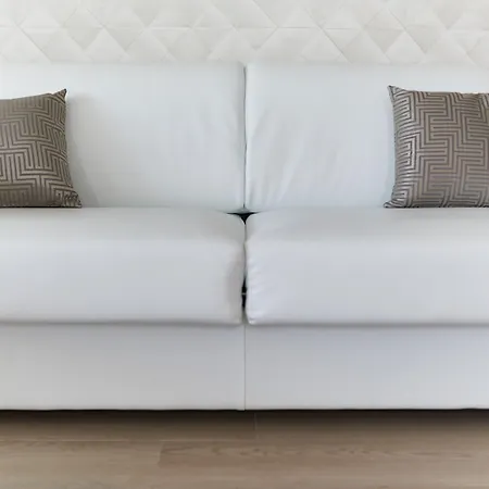 Castello Front מלון מאלצ'סינה