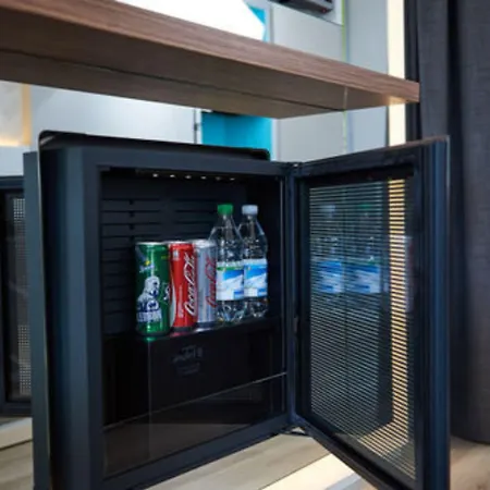 ホテル Castello Front 4*