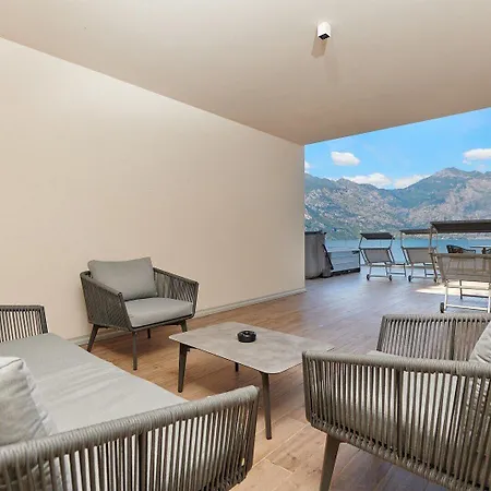 Castello Front 4* מאלצ'סינה