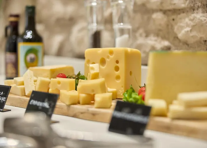 Hotell Castello Lake Front Malcesine