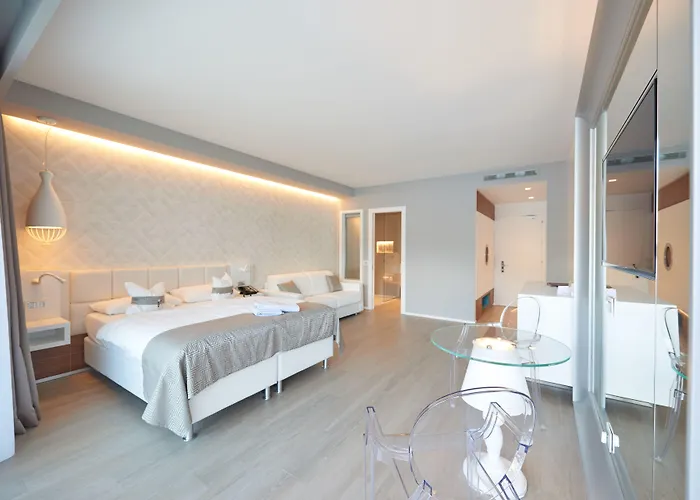 Ξενοδοχείο Castello Front