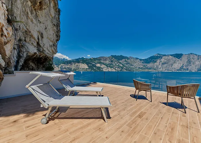 Ξενοδοχείο Castello Front