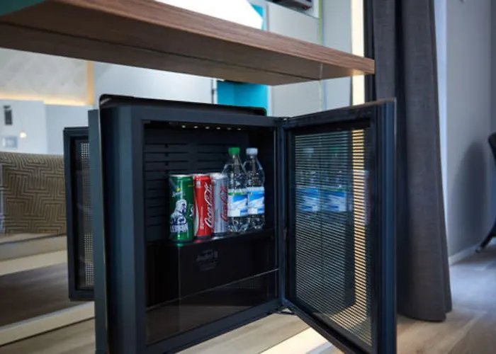 호텔 Castello Front 4*